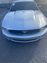 2012 Ford Mustang for sale 101691924