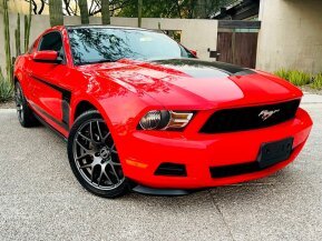 2012 Ford Mustang Coupe for sale 101692846