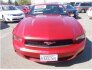 2012 Ford Mustang for sale 101707149