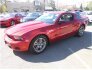 2012 Ford Mustang for sale 101707149