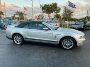 2012 Ford Mustang for sale 101737195