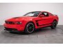 2012 Ford Mustang Boss 302 for sale 101739654