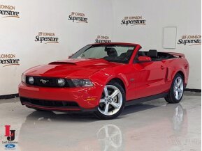 2012 Ford Mustang GT for sale 101742529
