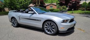 2012 Ford Mustang for sale 101749123