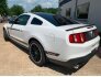 2012 Ford Mustang for sale 101753658