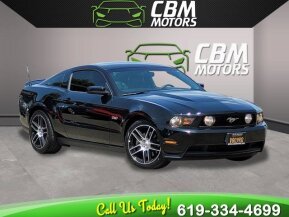2012 Ford Mustang for sale 101755738