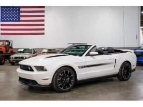 2012 Ford Mustang for sale 101777550
