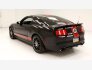 2012 Ford Mustang Shelby GT500 for sale 101780556