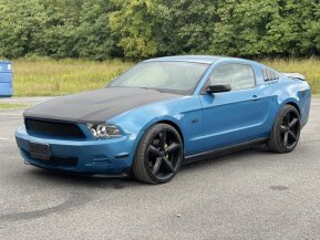 2012 Ford Mustang for sale 101789341