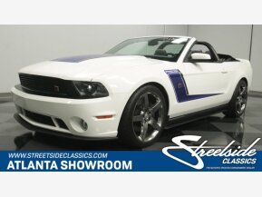 2012 Ford Mustang for sale 101808467