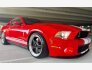 2012 Ford Mustang for sale 101813105