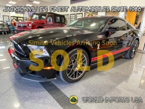 2012 Ford Mustang for sale 101816196