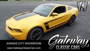 2012 Ford Mustang Boss 302 for sale 101824801