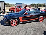 2012 Ford Mustang Boss 302 for sale 101834289