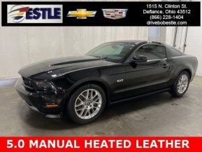 2012 Ford Mustang GT Premium for sale 101838870