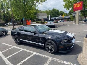 2012 Ford Mustang for sale 101856360