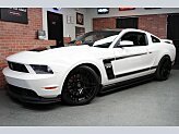 2012 Ford Mustang for sale 101935015