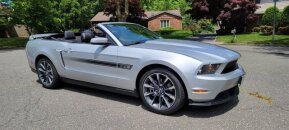 2012 Ford Mustang for sale 101749123