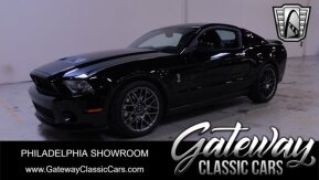 2012 Ford Mustang for sale 101798704