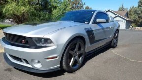 2012 Ford Mustang for sale 101801809