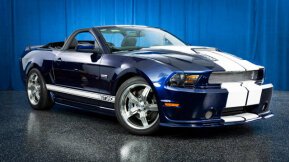 2012 Ford Mustang for sale 101857827