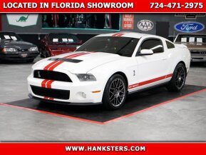 2012 Ford Mustang Coupe for sale 101868808