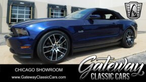 2012 Ford Mustang GT Premium for sale 101912654