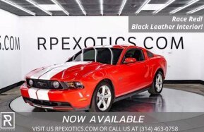 2012 Ford Mustang for sale 101920104
