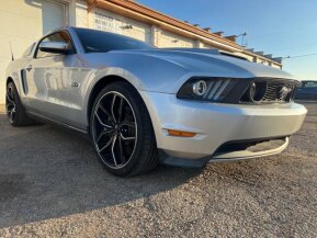 2012 Ford Mustang GT for sale 101941053