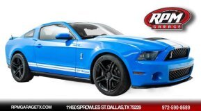 2012 Ford Mustang for sale 101944657