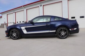 2012 Ford Mustang for sale 101954907