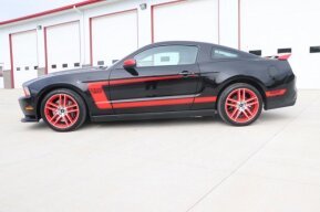 2012 Ford Mustang for sale 101954910