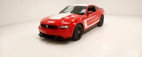2012 Ford Mustang Boss 302 for sale 101956780