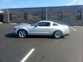 2012 Ford Mustang for sale 101962942