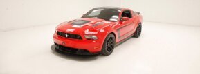 2012 Ford Mustang Boss 302 for sale 101973631