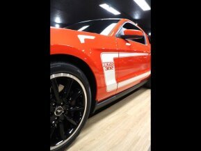 2012 Ford Mustang for sale 101984996