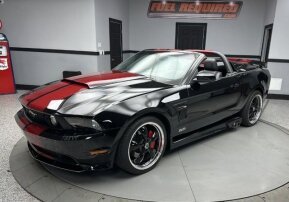 2012 Ford Mustang for sale 101986044