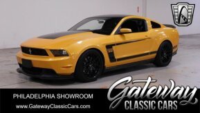 2012 Ford Mustang Boss 302 for sale 101986387