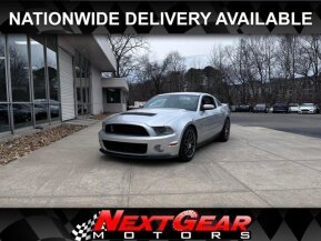2012 Ford Mustang Coupe for sale 101997890