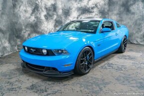 2012 Ford Mustang GT Premium for sale 102007759