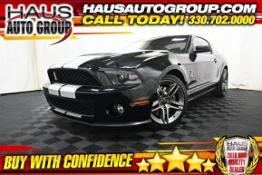 2012 Ford Mustang Shelby GT500 for sale 102012655