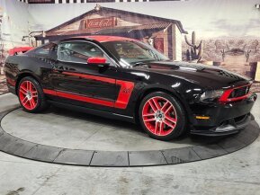 2012 Ford Mustang Boss 302 Coupe for sale 102019730