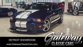 2012 Ford Mustang GT Convertible for sale 102019813