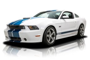 2012 Ford Mustang Shelby GT350 for sale 102019981