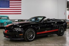 2012 Ford Mustang for sale 102021607