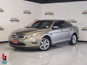 2012 Ford Taurus for sale 101743042