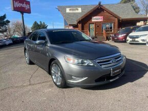 2012 Ford Taurus for sale 101990341