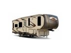 2012 Forest River Blue Ridge 3125RT specifications