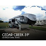 2012 Forest River Cedar Creek for sale 300317872