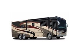 2012 Forest River Charleston 430QS specifications